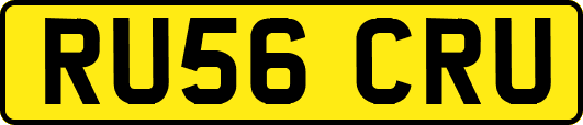 RU56CRU
