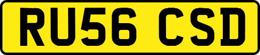 RU56CSD