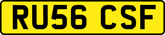 RU56CSF