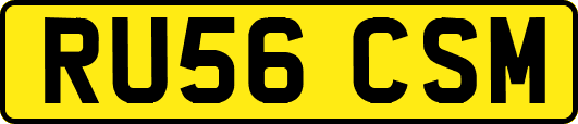 RU56CSM