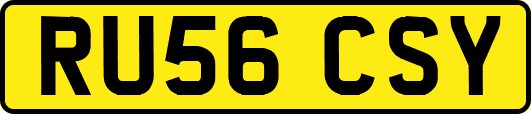 RU56CSY