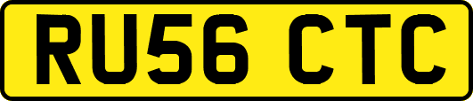 RU56CTC