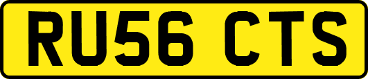 RU56CTS