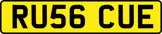 RU56CUE