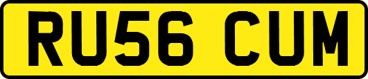 RU56CUM