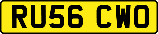 RU56CWO