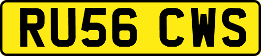 RU56CWS