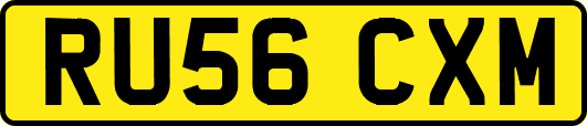 RU56CXM