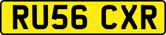 RU56CXR