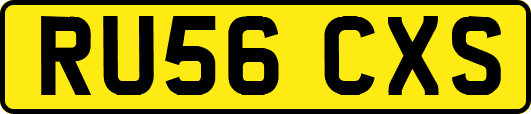 RU56CXS