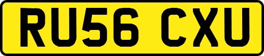 RU56CXU
