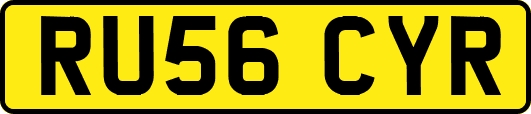 RU56CYR