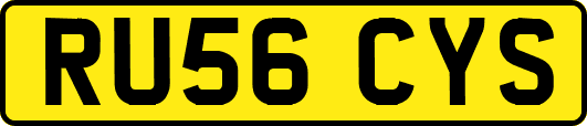 RU56CYS