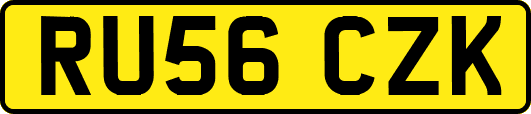 RU56CZK