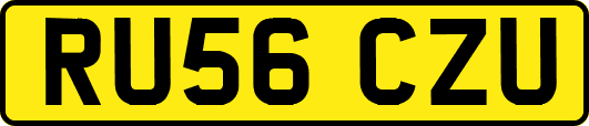RU56CZU