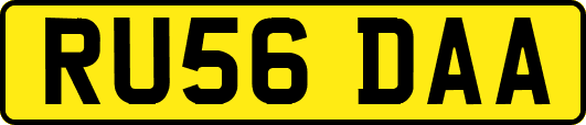 RU56DAA
