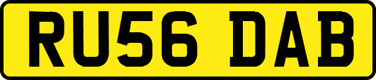 RU56DAB