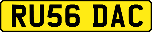 RU56DAC