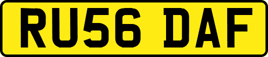 RU56DAF