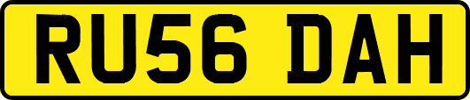 RU56DAH
