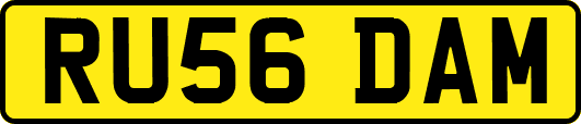 RU56DAM