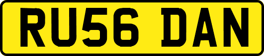 RU56DAN