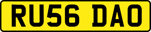RU56DAO
