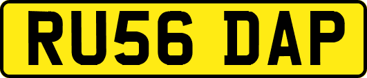 RU56DAP