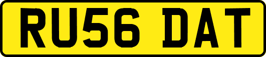 RU56DAT