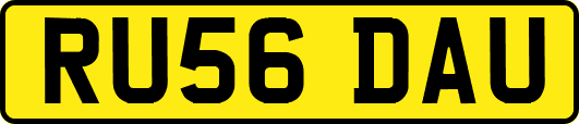 RU56DAU
