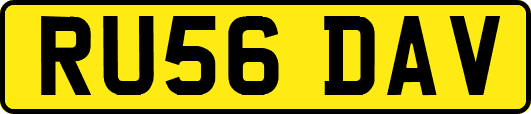 RU56DAV