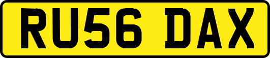 RU56DAX