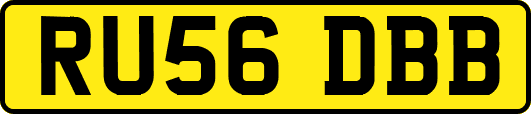 RU56DBB