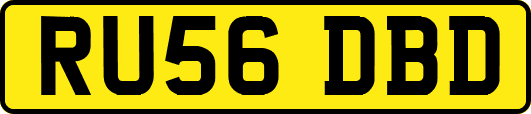 RU56DBD
