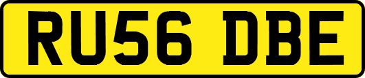 RU56DBE