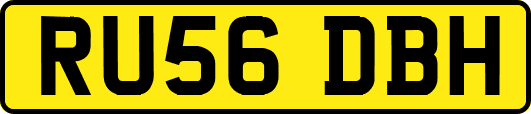 RU56DBH