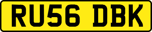 RU56DBK
