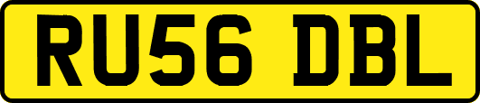 RU56DBL
