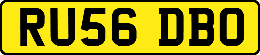 RU56DBO