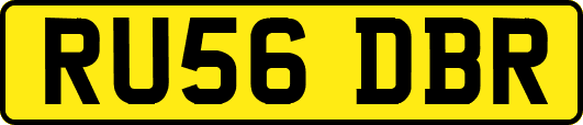 RU56DBR