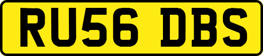 RU56DBS