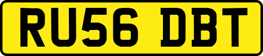 RU56DBT