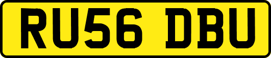 RU56DBU