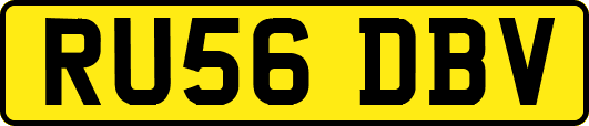 RU56DBV