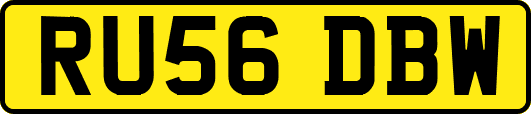 RU56DBW