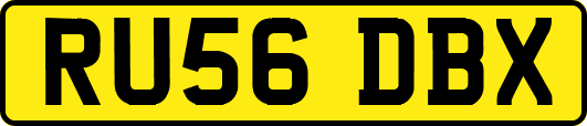 RU56DBX