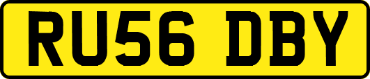 RU56DBY