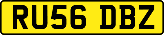RU56DBZ