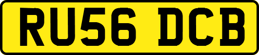 RU56DCB