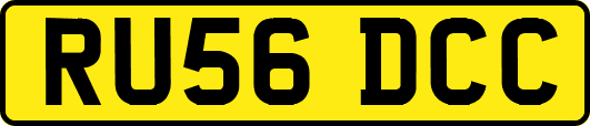 RU56DCC